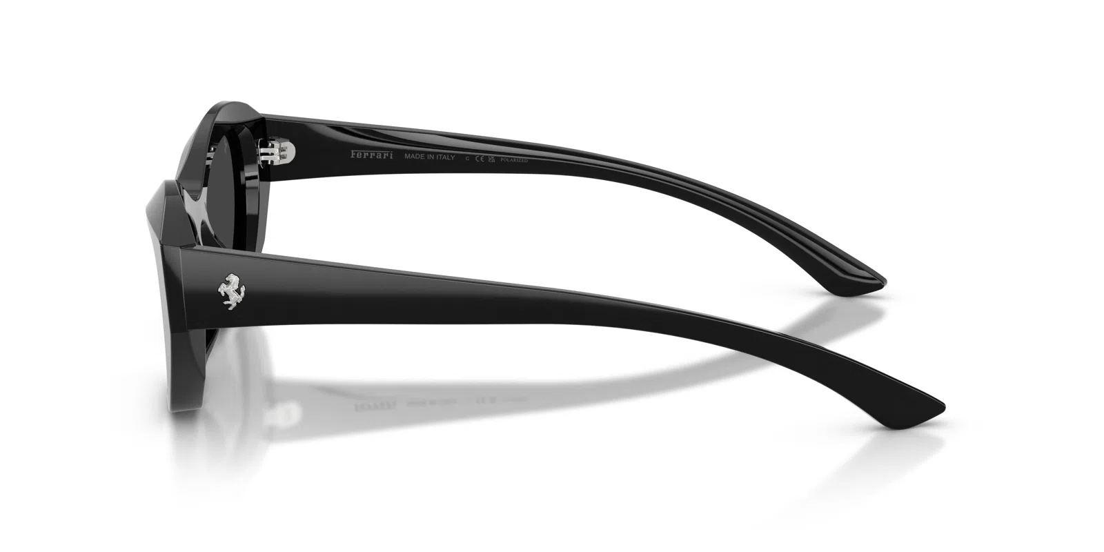 Ferrari 2022U Sunglasses - view 6